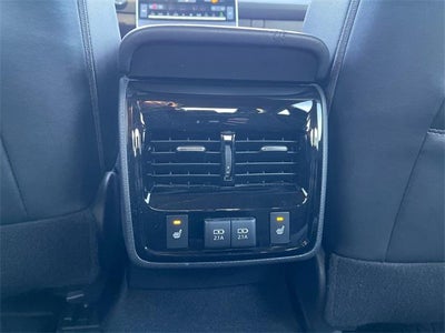 2020 Toyota AVALON Touring