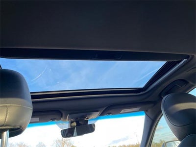 2020 Toyota AVALON Touring