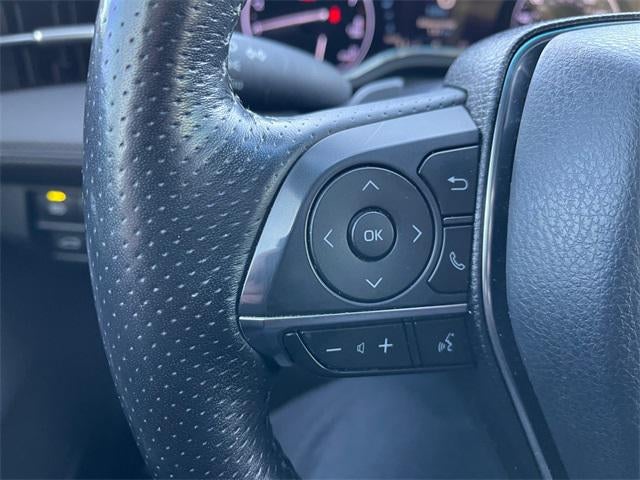 2020 Toyota AVALON Touring