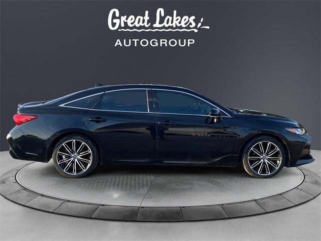 2020 Toyota AVALON Touring