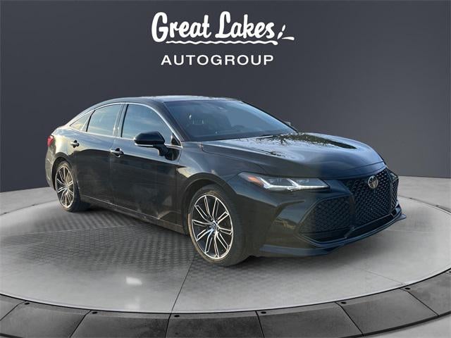 2020 Toyota AVALON Touring