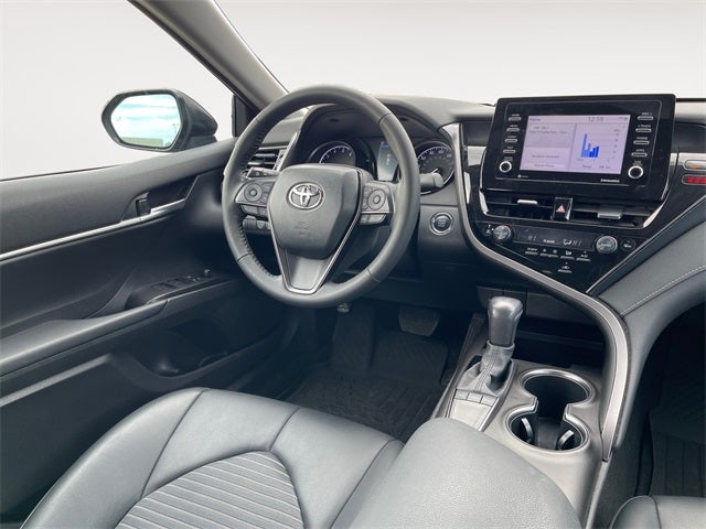 2023 Toyota CAMRY SE Nightshade