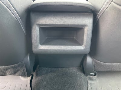 2023 Toyota CAMRY SE Nightshade