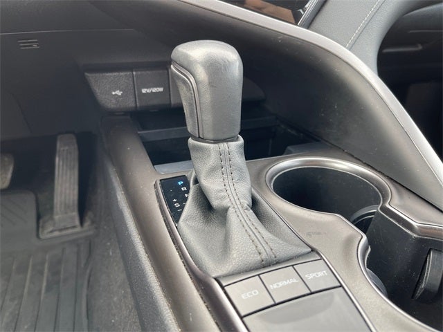 2023 Toyota CAMRY SE Nightshade