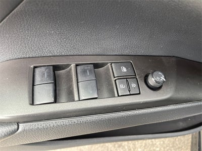 2023 Toyota CAMRY SE Nightshade