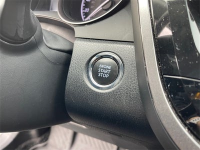 2023 Toyota CAMRY SE Nightshade