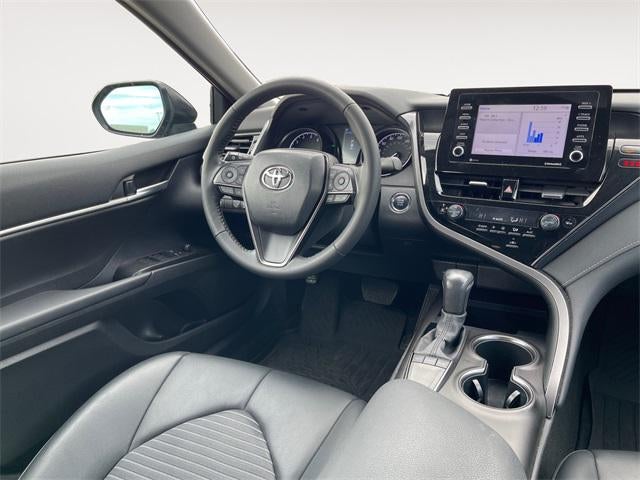 2023 Toyota CAMRY SE Nightshade