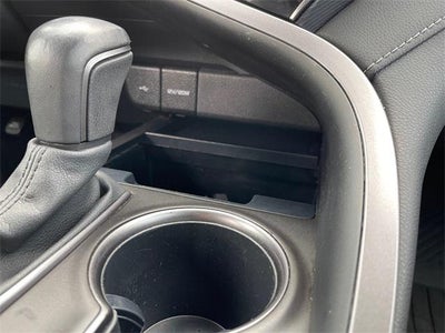 2023 Toyota CAMRY SE Nightshade