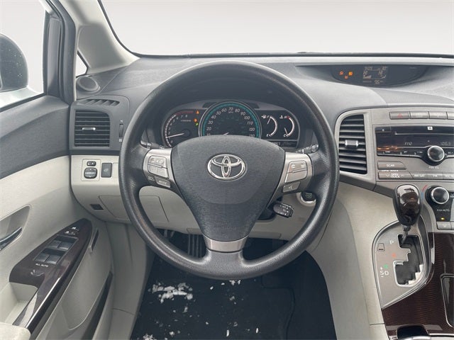 2009 Toyota VENZA 4dr Wgn I4 FWD (Natl)