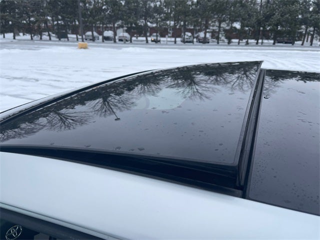 2009 Toyota VENZA 4dr Wgn I4 FWD (Natl)