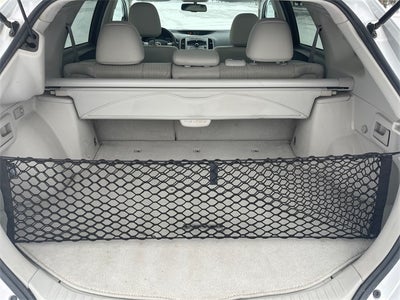 2009 Toyota VENZA 4dr Wgn I4 FWD (Natl)