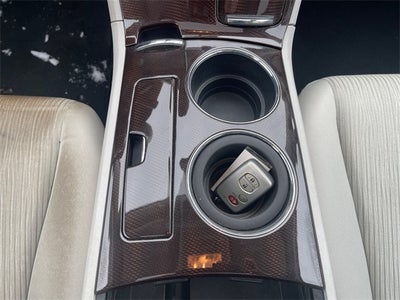 2009 Toyota VENZA 4dr Wgn I4 FWD (Natl)