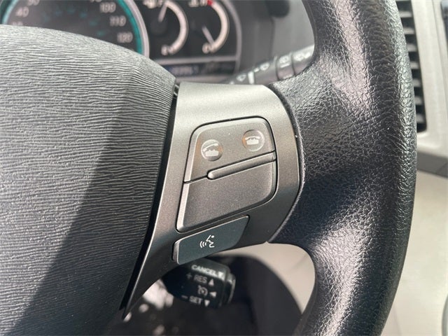 2009 Toyota VENZA 4dr Wgn I4 FWD (Natl)