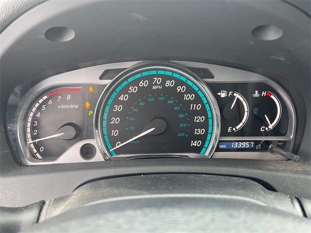 2009 Toyota VENZA 4dr Wgn I4 FWD (Natl)