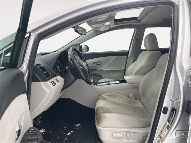 2009 Toyota VENZA 4dr Wgn I4 FWD (Natl)