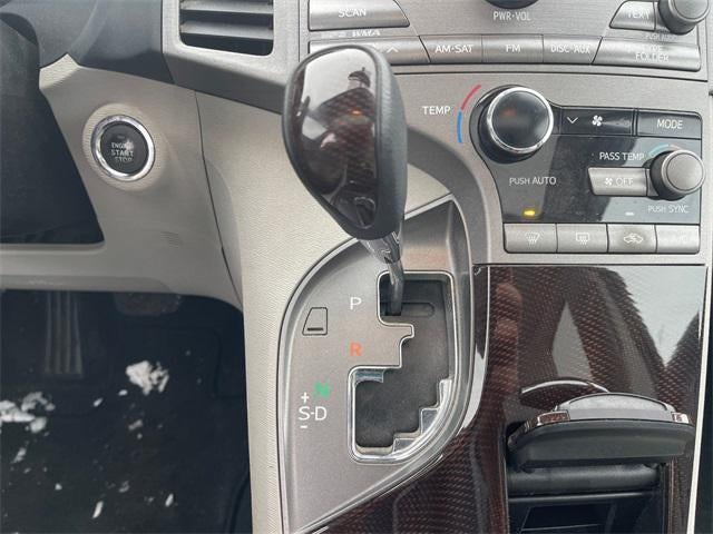 2009 Toyota VENZA 4dr Wgn I4 FWD (Natl)