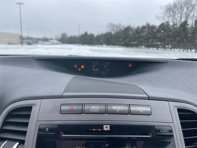 2009 Toyota VENZA 4dr Wgn I4 FWD (Natl)