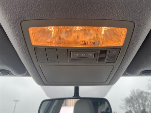 2009 Toyota VENZA 4dr Wgn I4 FWD (Natl)