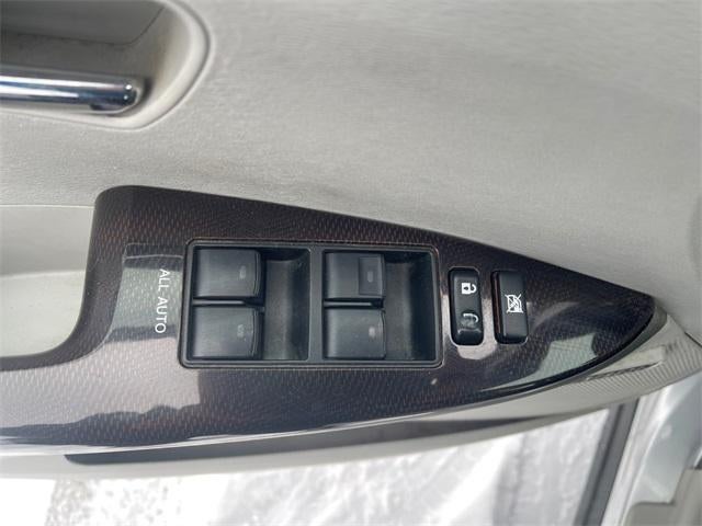 2009 Toyota VENZA 4dr Wgn I4 FWD (Natl)