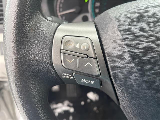 2009 Toyota VENZA 4dr Wgn I4 FWD (Natl)