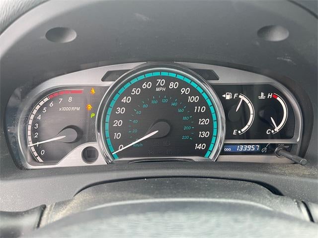 2009 Toyota VENZA 4dr Wgn I4 FWD (Natl)