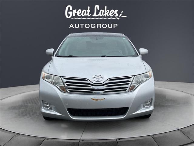 2009 Toyota VENZA 4dr Wgn I4 FWD (Natl)