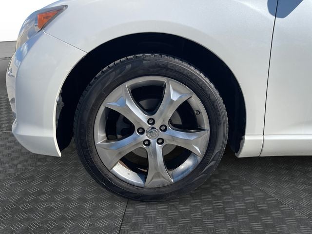 2010 Toyota VENZA 4dr Wgn V6 FWD (Natl)