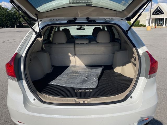 2010 Toyota VENZA 4dr Wgn V6 FWD (Natl)
