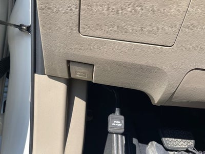 2010 Toyota VENZA 4dr Wgn V6 FWD (Natl)