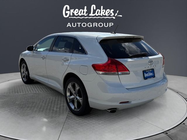 2010 Toyota VENZA 4dr Wgn V6 FWD (Natl)