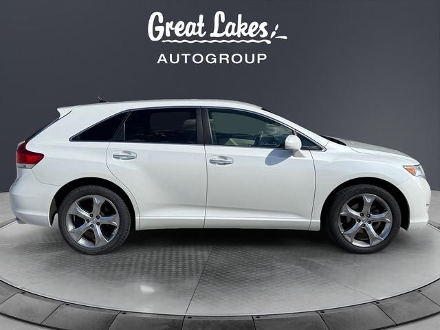 2010 Toyota VENZA 4dr Wgn V6 FWD (Natl)