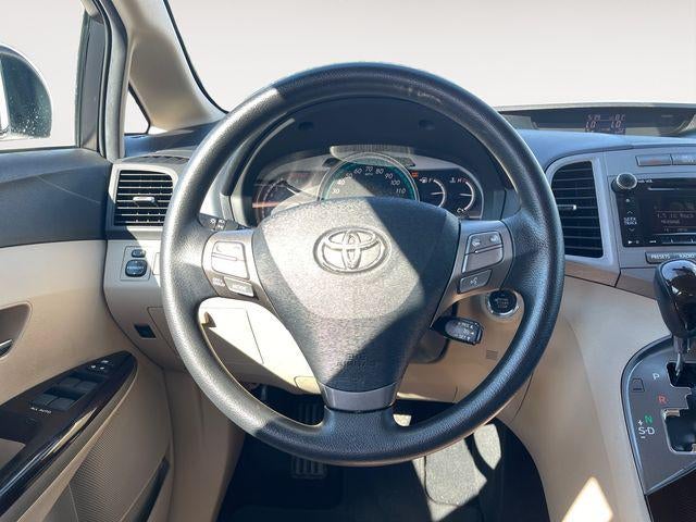 2010 Toyota VENZA 4dr Wgn V6 FWD (Natl)