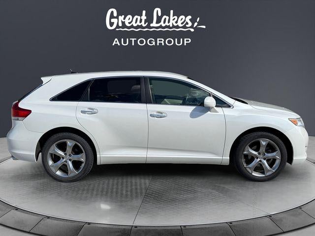 2010 Toyota VENZA 4dr Wgn V6 FWD (Natl)