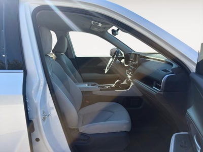 2026 Toyota Grand Highlander LE