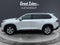 2026 Toyota Grand Highlander LE