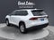 2026 Toyota Grand Highlander LE