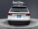 2026 Toyota Grand Highlander LE