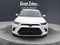 2026 Toyota Grand Highlander LE