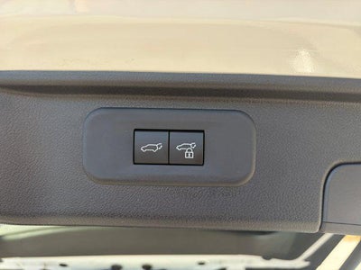2026 Toyota Grand Highlander LE