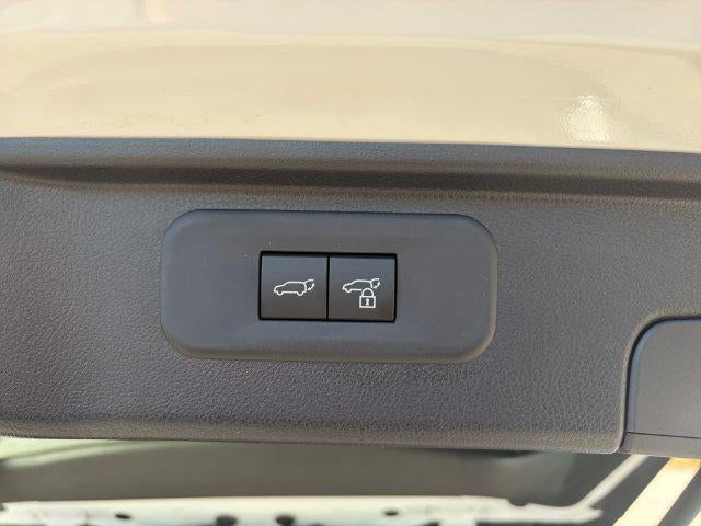 2026 Toyota Grand Highlander LE