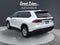 2026 Toyota Grand Highlander LE