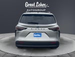 2025 Toyota Sienna LE 8 Passenger