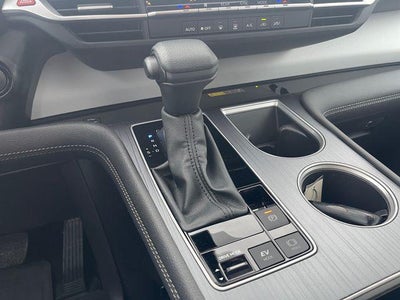 2025 Toyota Sienna LE 8 Passenger