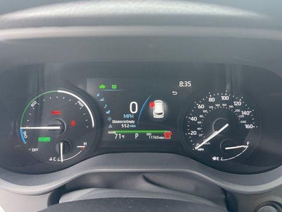 2025 Toyota Sienna LE 8 Passenger