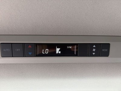 2025 Toyota Sienna LE 8 Passenger