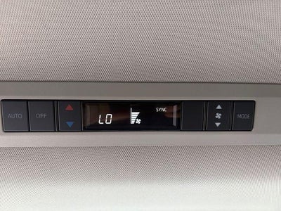 2025 Toyota Sienna LE 8 Passenger