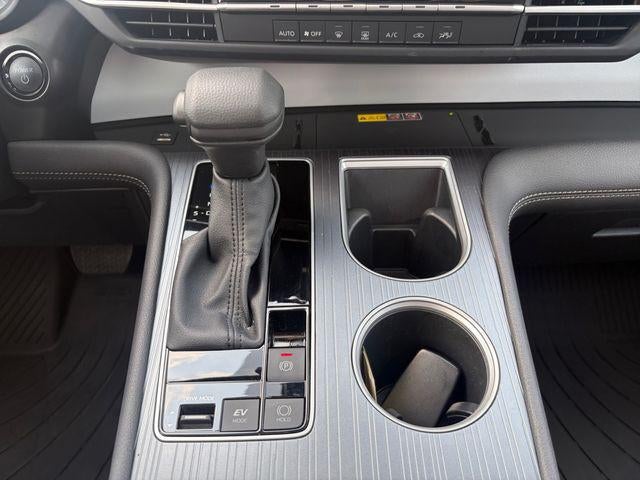2025 Toyota Sienna LE 8 Passenger