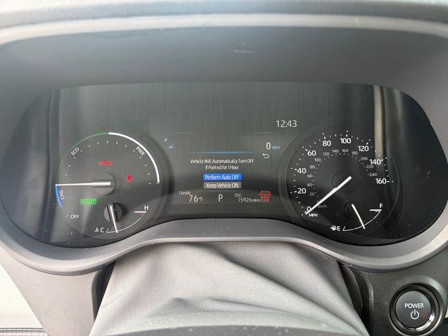 2025 Toyota Sienna LE 8 Passenger