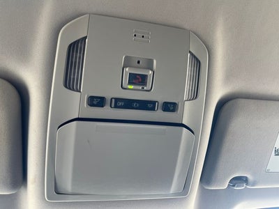 2020 Toyota HIGHLANDER L