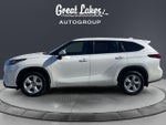 2020 Toyota HIGHLANDER L